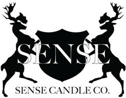 Sense Home &amp; Garden/Sense Candle Co.