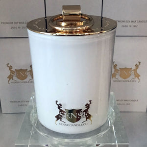 Rose & Oud