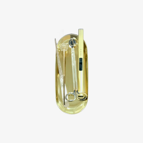 Z-Candle Care Kit