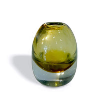 Load image into Gallery viewer, Crystal Bud Vase