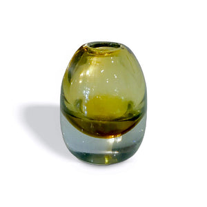 Crystal Bud Vase