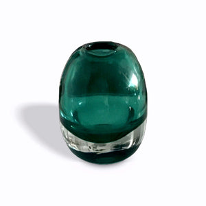 Crystal Bud Vase